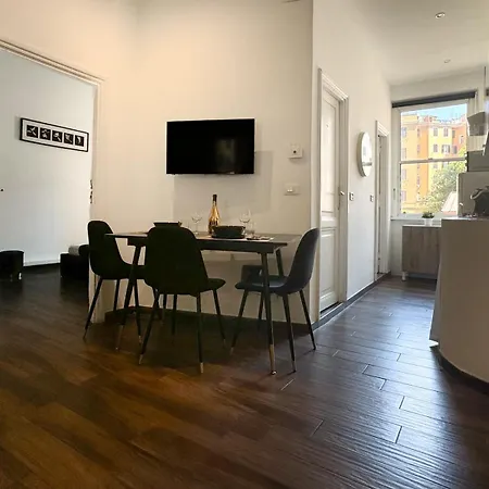 Appartamento Tp Luxury Colosseum Roma
