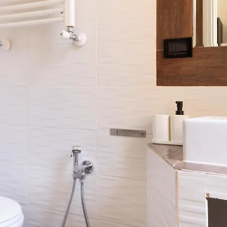 Tp Luxury San Giovanni 罗马