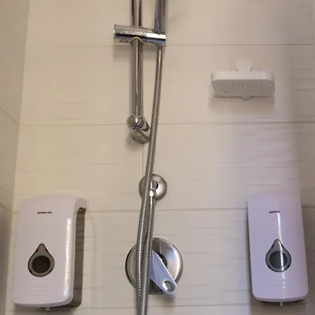 Tp Luxury San Giovanni 公寓 罗马