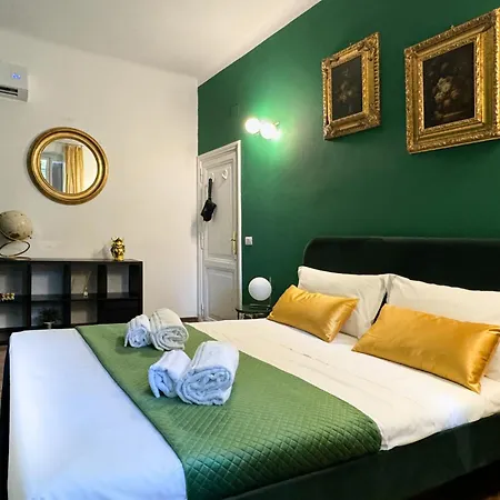公寓 Tp Luxury San Giovanni *