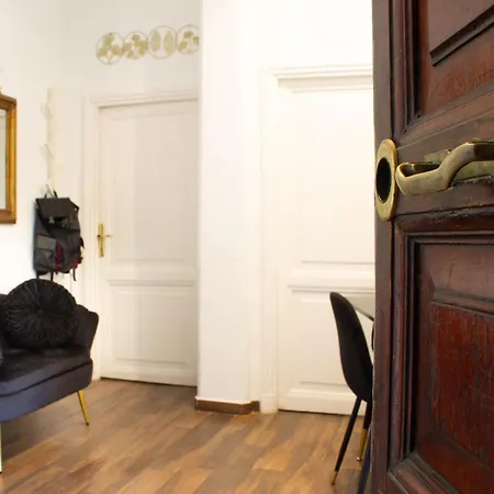 דירה Tp Luxury San Giovanni *