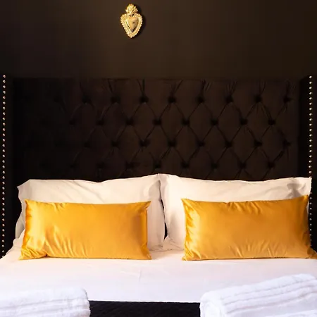 Tp Luxury San Giovanni Rome