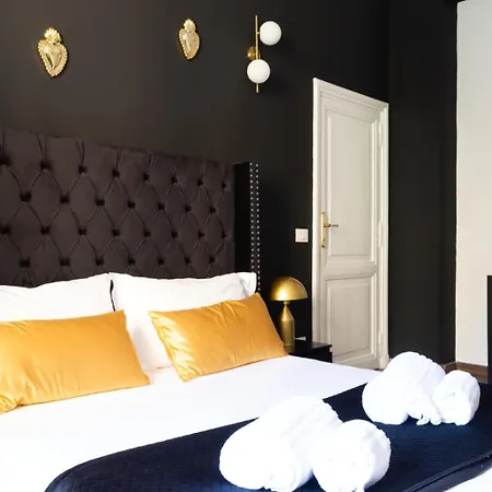Apartment Tp Luxury San Giovanni
