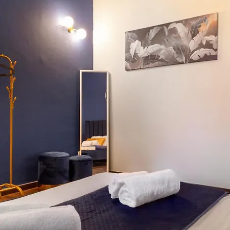 דירה Tp Luxury San Giovanni *