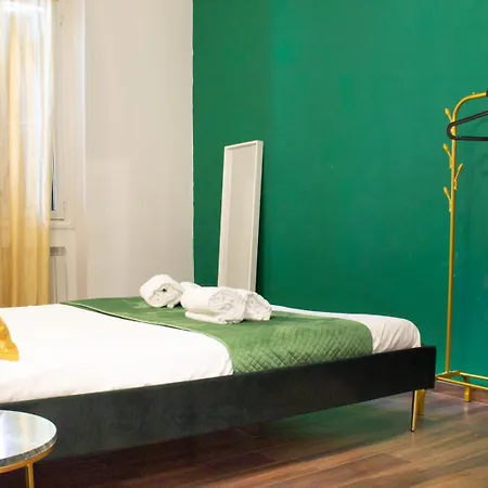 דירה Tp Luxury San Giovanni