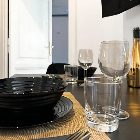 Tp Luxury San Giovanni * רומא