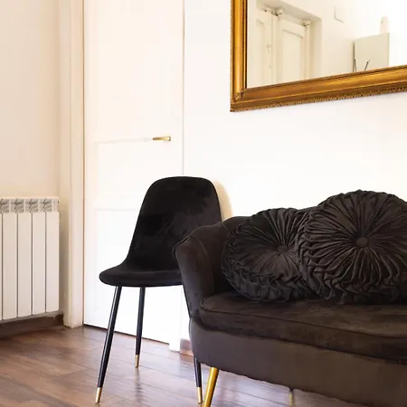 Tp Luxury San Giovanni דירה *
