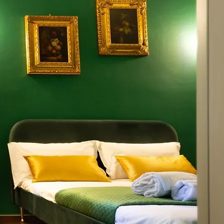 Tp Luxury San Giovanni * רומא