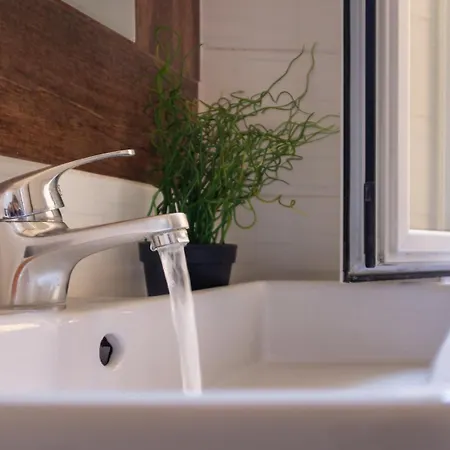 Apartment Tp Luxury San Giovanni *