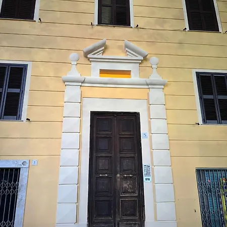 Apartment Tp Luxury San Giovanni *