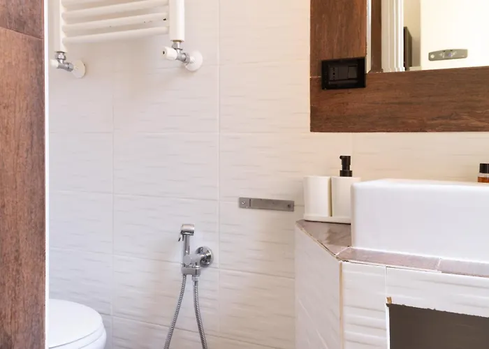 Tp Luxury Colosseum Rom